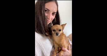 léa pet sitter à BORDEAUX 33000_1