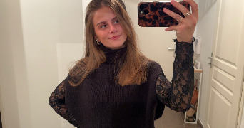 elisa pet sitter à PAU 64000_0