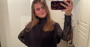 elisa pet sitter à PAU 64000