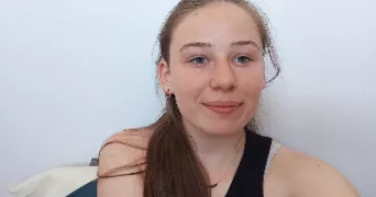 sarah pet sitter à QUIMPER 29000
