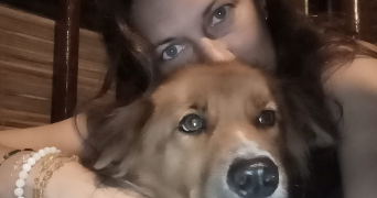 nadège pet sitter à SETE 34200_1