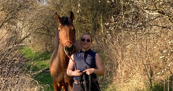 marie pet sitter à AVRAINVILLE 54385_1
