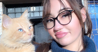 alicia pet sitter à DIJON 21000_0