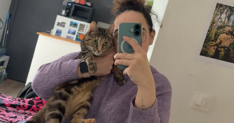 maeva pet sitter à MULHOUSE 68100_0