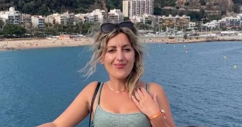 noelia pet sitter à MITRY MORY 77290
