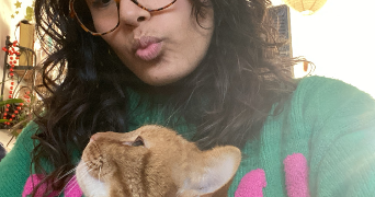 giovanna pet sitter à TOULOUSE 31000_3