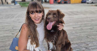 maeva pet sitter à BOUILLON 64410_4