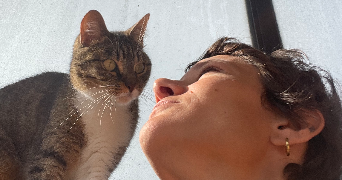 alice cat sitter à MONTREUIL 93100_1