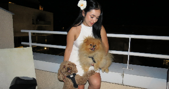 ivanna pet sitter à PARIS 11 75011_1