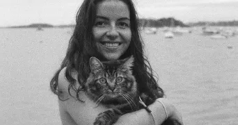 jeanne cat sitter à MAISONS ALFORT 94700