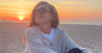 salomé pet sitter à CAEN 14000