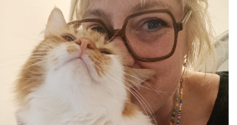 claire pet sitter à NANTES 44100_1