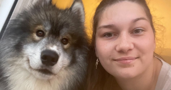 maeva pet sitter à CAEN 14000_3