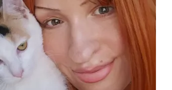 florence pet sitter à MULHOUSE 68100