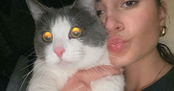 lucie pet sitter à METZ 57000_2