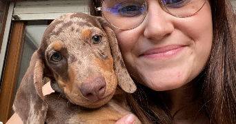 aline pet sitter à LIEVIN 62800_1