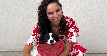 heloïse pet sitter à RONCHIN 59790_1