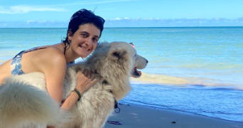 suzanne pet sitter à MARSEILLE 04 13004_3