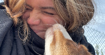 camille pet sitter à HOUILLES 78800_6