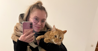 amandine pet sitter à LIMOURS 91470_0