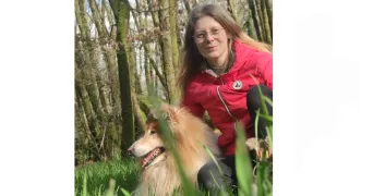 anaïs pet sitter à CHARLEVILLE MEZIERES 08000