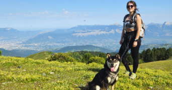 tiffany dog sitter à CHAMBERY 73000_1