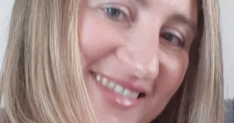 Flavie dog sitter à MARSEILLE 11 13011