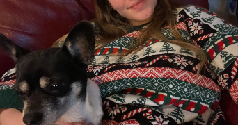 maud pet sitter à SOLESMES 59730_1