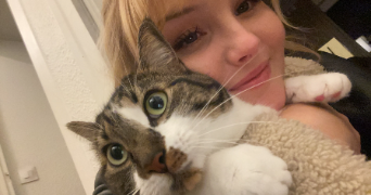 thelma pet sitter à ST JULIEN EN GENEVOIS 74160_1