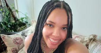 maria pet sitter à LA COURNEUVE 93120