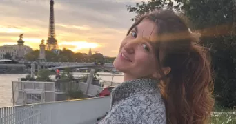 chloé pet sitter à REIMS 51100