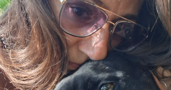 anaïs pet sitter à OSNY 95520_2