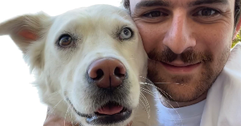 elie pet sitter à PARIS 11 75011_7