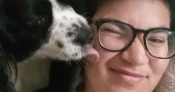 alizée pet sitter à BILLERE 64140_1