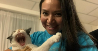 elizabeth pet sitter à MACHECOUL ST MEME 44270_3