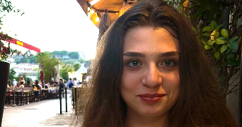 elena pet sitter à STRASBOURG 67000_0