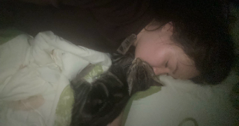 mariiam pet sitter à LES ULIS 91940_1