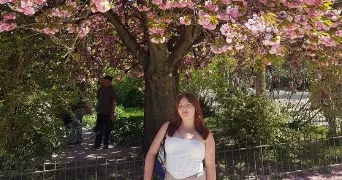 pauline pet sitter à NOVILLERS 60730
