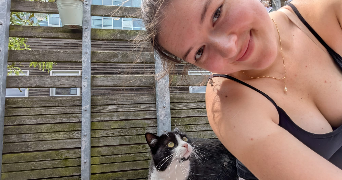 eva pet sitter à LILLE 59000_2