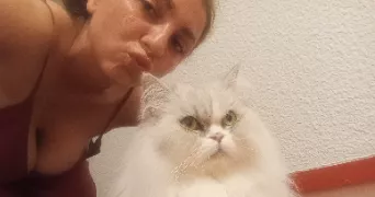 pruksya pet sitter à GRADIGNAN 33170