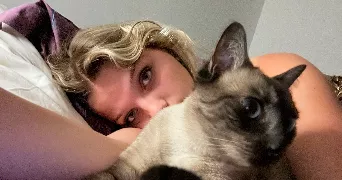 madison pet sitter à CHOISY LE ROI 94600