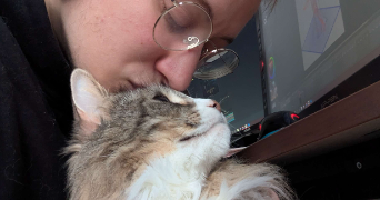 elias pet sitter à AVON 77210_1