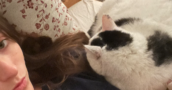 julie pet sitter à RENNES 35000_1