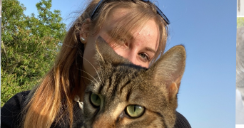 lara pet sitter à BIHOREL 76420_1