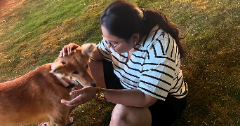 vishwa pet sitter à PARIS 12 75012_1