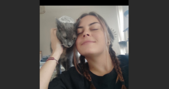 emilie pet sitter à ST CLEMENT DES LEVEES 49350_3