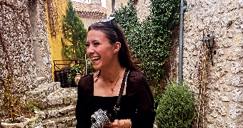 camille pet sitter à RUMILLY 74150_0