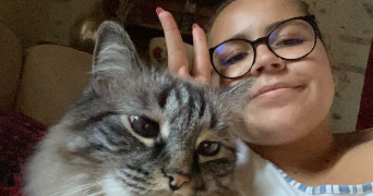 mathilde pet sitter à PARIS 16 75016_0