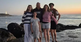 marek pet sitter à SANARY SUR MER 83110