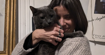 sarah pet sitter à DRAGUIGNAN 83300_0